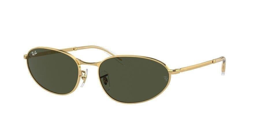 RAYBAN 3734 001/31 56 Güneş Gözlüğü
