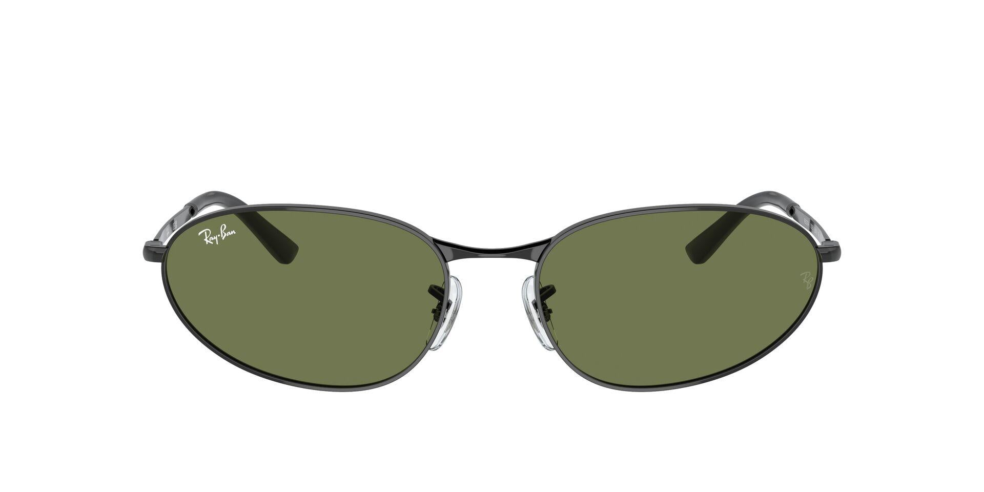 RAYBAN 3734 002/B1 56 Güneş Gözlüğü
