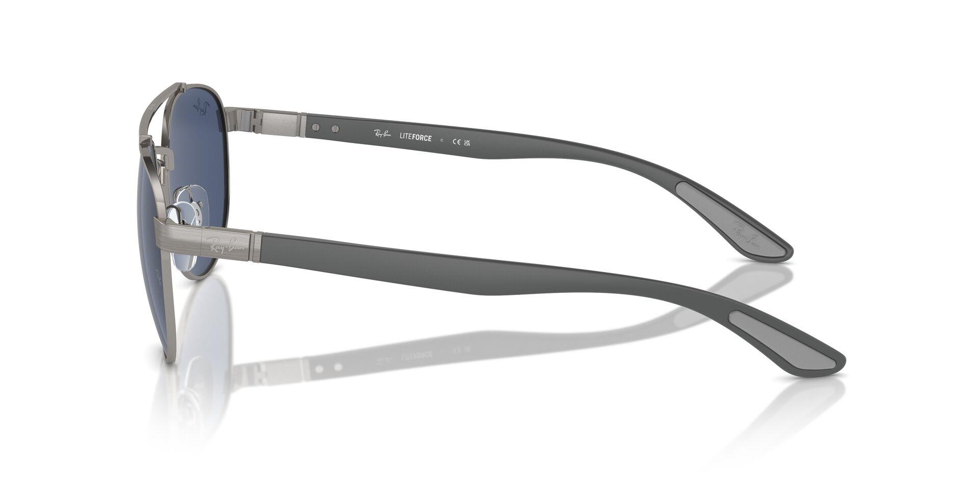 RAYBAN 3736 004/80 56 Güneş Gözlüğü