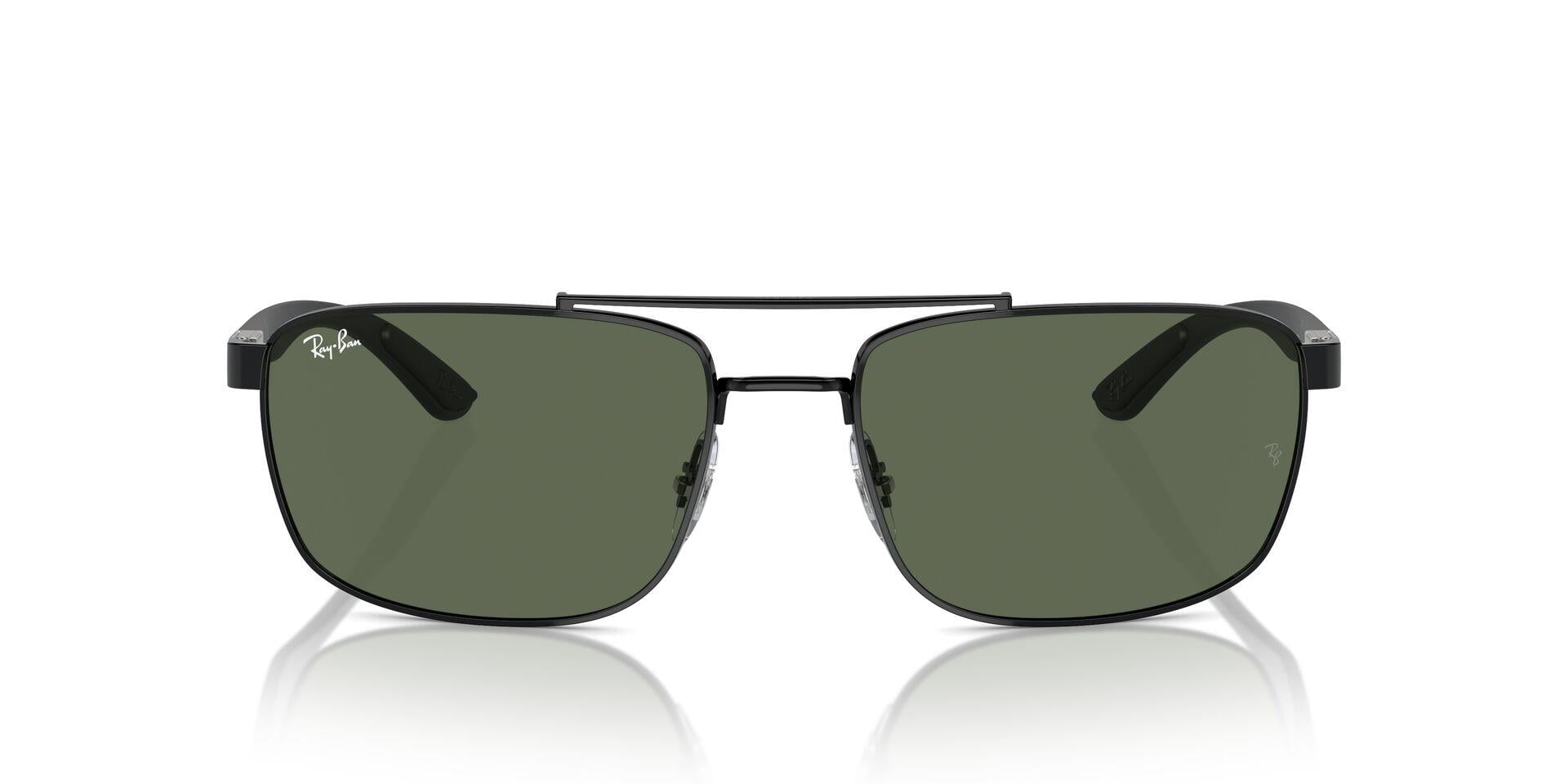 RAYBAN 3737 002/71 60 Güneş Gözlüğü