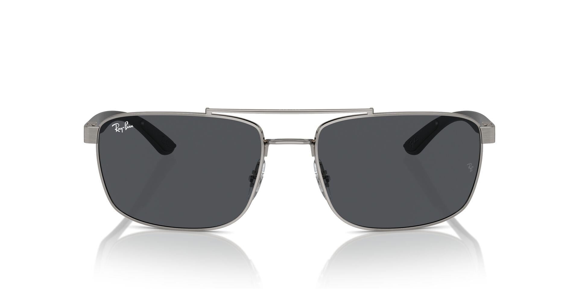 RAYBAN 3737 004/87 60 Güneş Gözlüğü