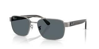 RAYBAN 3751 004/R5 58 Güneş Gözlüğü