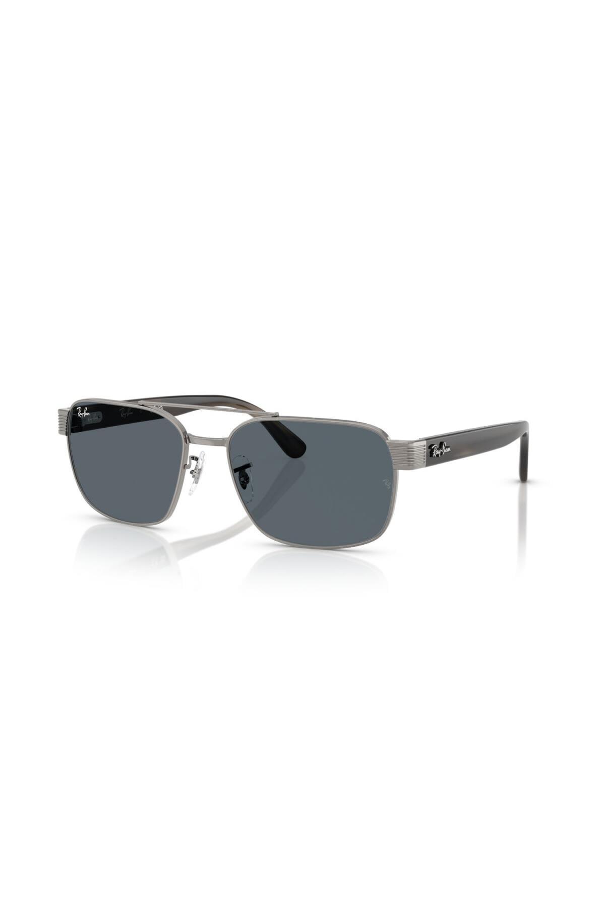 RAYBAN 3751 004/R5 61 Güneş Gözlüğü