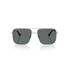 RAYBAN 3758 003/81 56 Güneş Gözlüğü