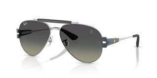 RAYBAN 3762M F12311 58 Güneş Gözlüğü