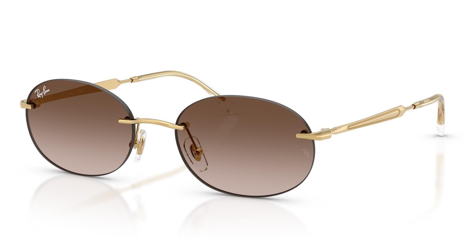 RAYBAN 3767 001/13 54 GÜNEŞ GÖZLÜĞÜ