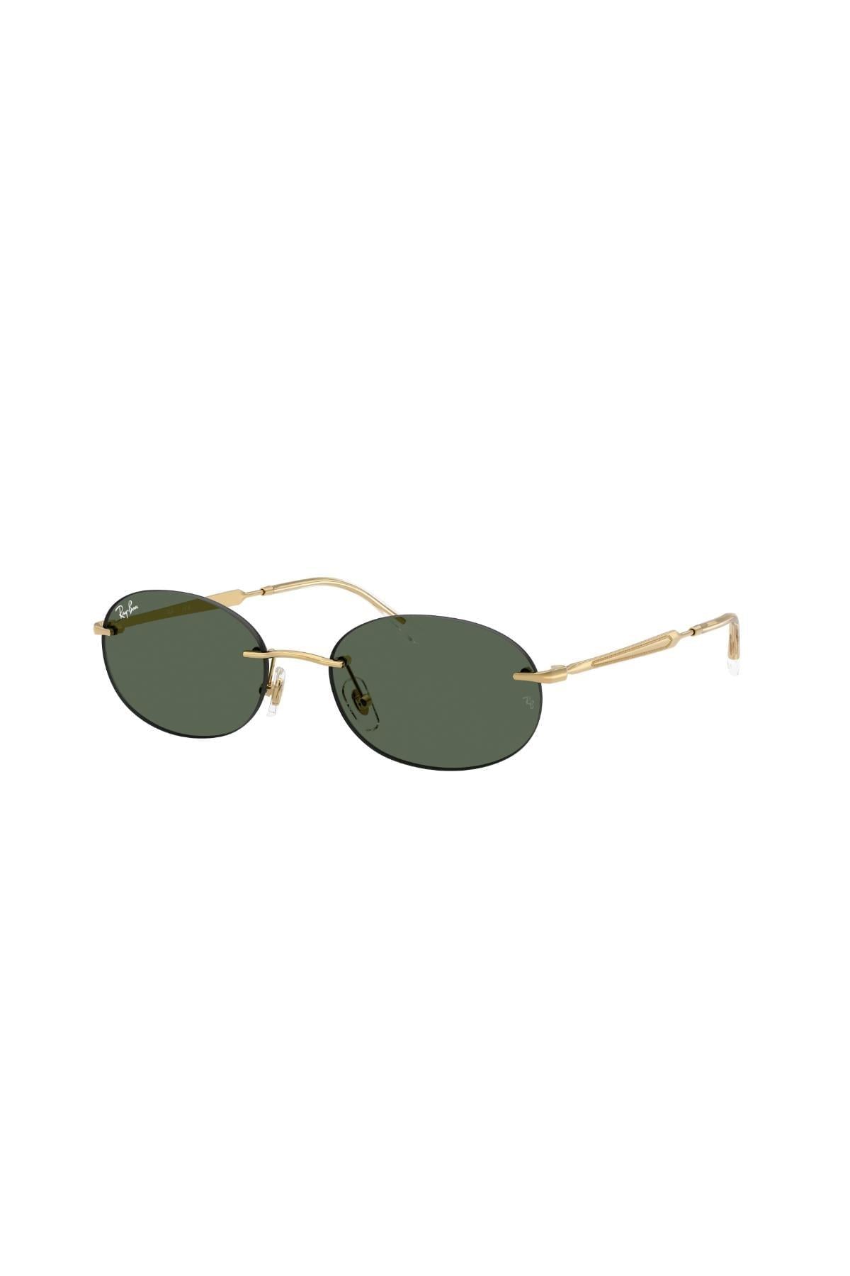 RAYBAN 3767 001/71 54 GÜNEŞ GÖZLÜĞÜ