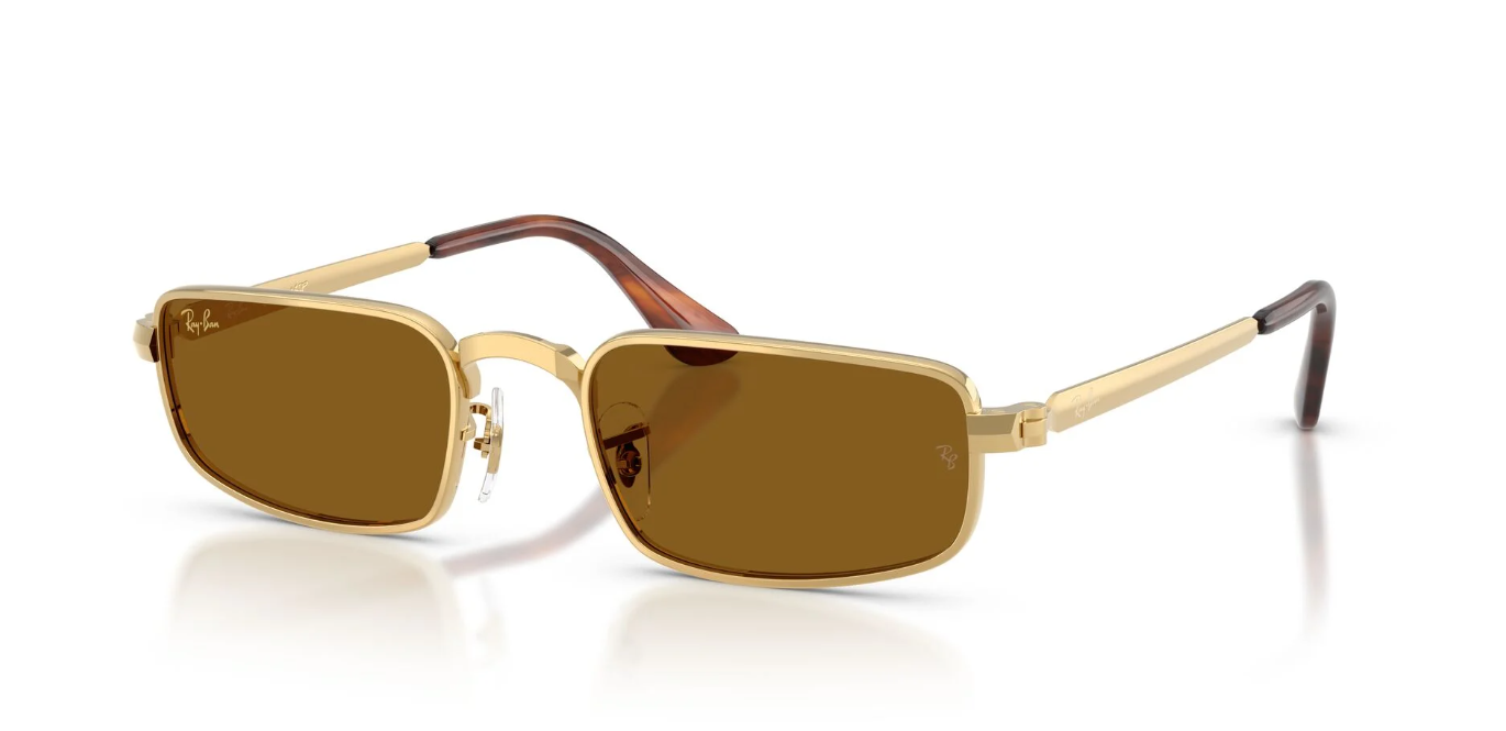 RAYBAN 3927 001/31 54 Güneş Gözlüğü
