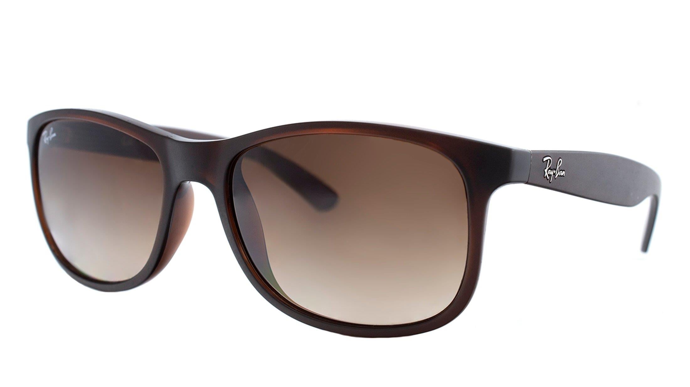 RAYBAN 4202 607313 55 Güneş Gözlüğü