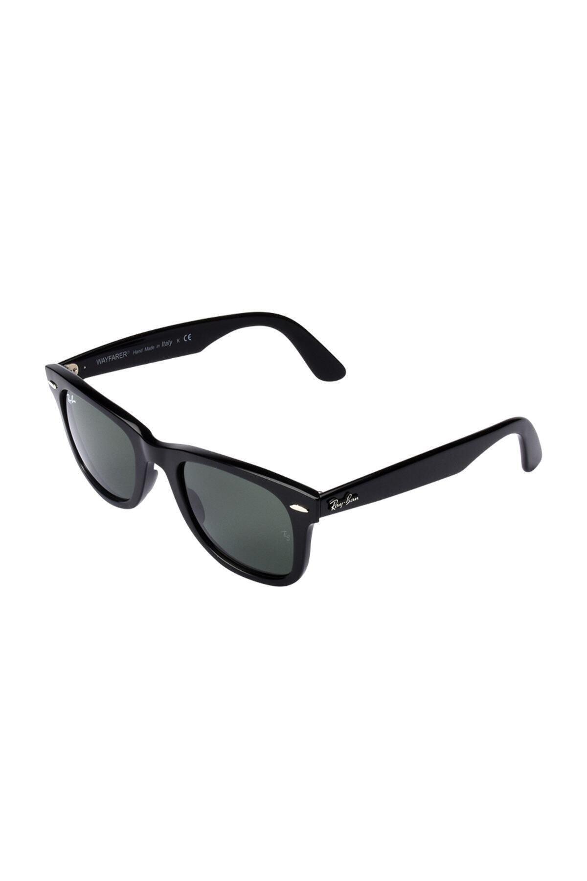 RAYBAN 4340 601 50 Güneş Gözlüğü