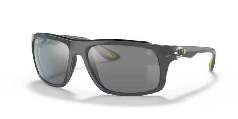 RAYBAN 4364M F624661 Güneş Gözlüğü