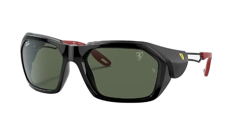 RAYBAN 4367M F65071 59 Güneş Gözlüğü
