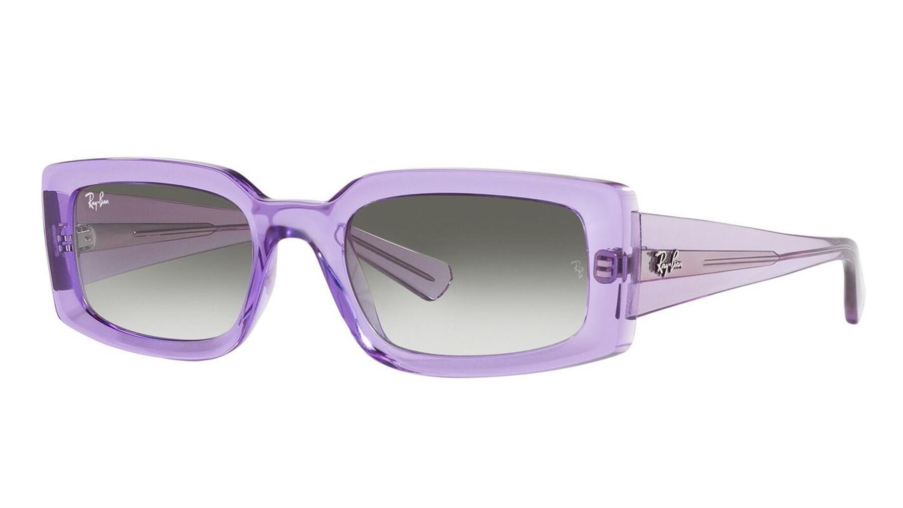 RAYBAN 4395 66858E 54 Güneş Gözlüğü