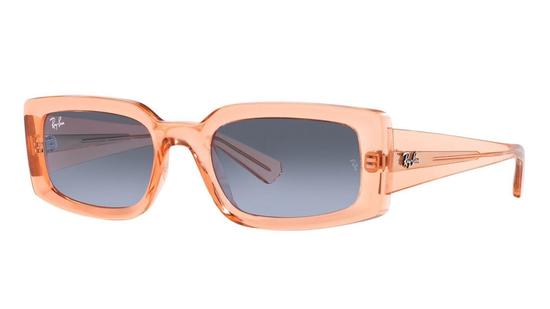RAYBAN 4395 66868F 54 Güneş Gözlüğü