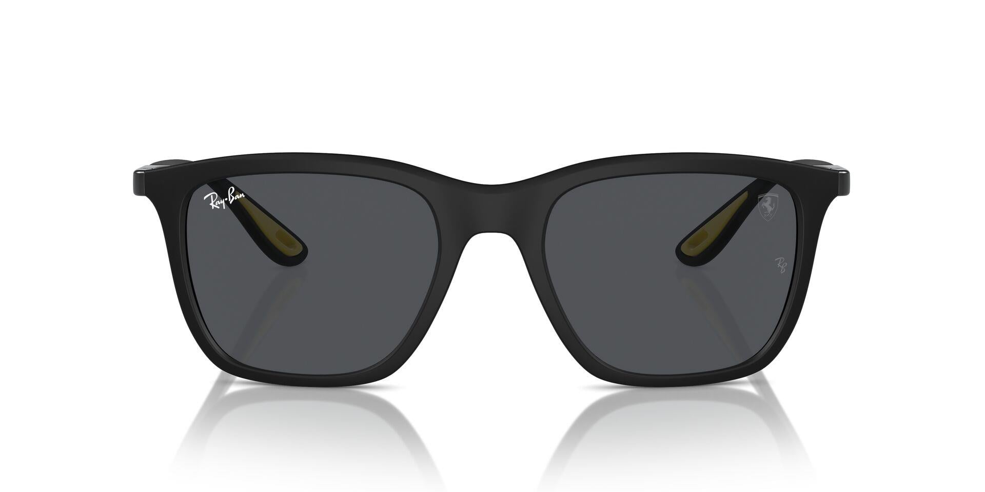 RAYBAN 4433M F60287 54 Güneş Gözlüğü