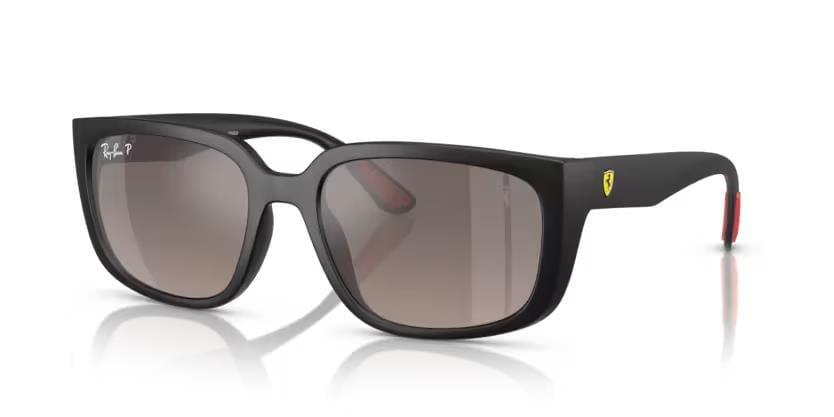 RAYBAN 4443M F6025J 57 Güneş Gözlüğü