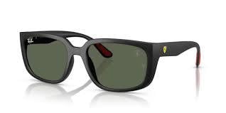 RAYBAN 4443M F60271 57 Güneş Gözlüğü