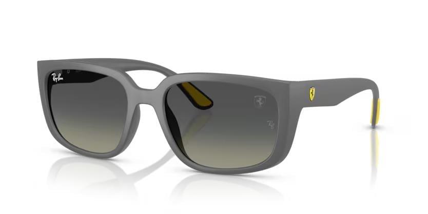 RAYBAN 4443M F60811 57 Güneş Gözlüğü