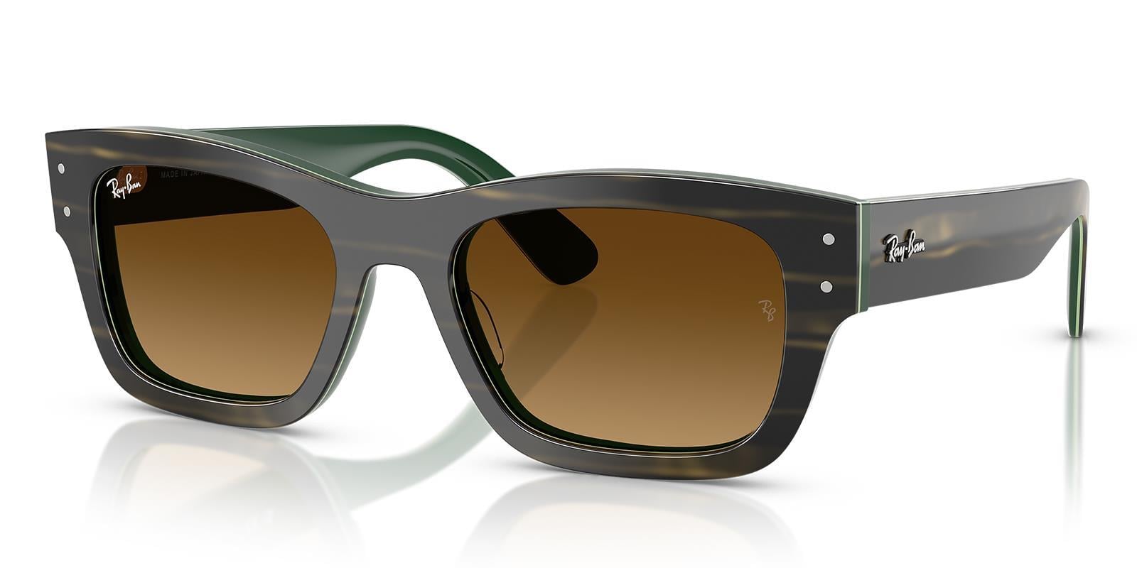 RAYBAN 7683S 140285 55 GÜNEŞ GÖZLÜĞÜ