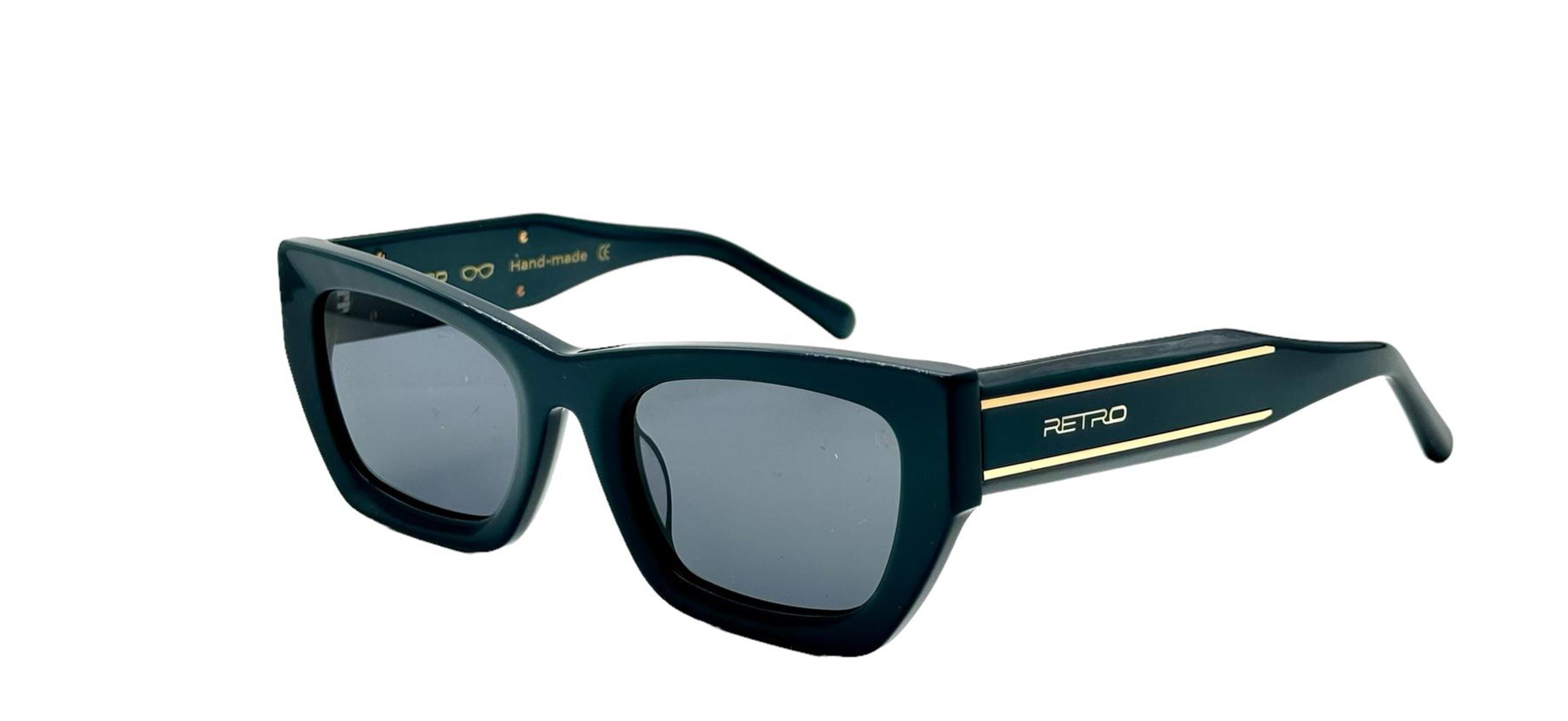 RETRO INFINITY II C02 52 Güneş Gözlüğü