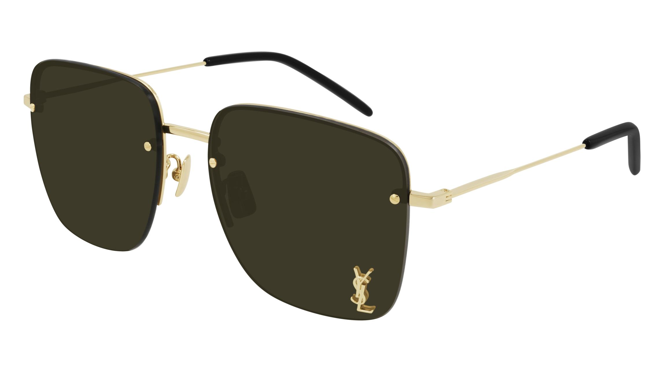SAINT LAURENT 312 M 006 58 Güneş Gözlüğü
