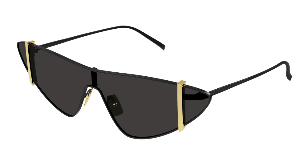 SAINT LAURENT 536 001 Güneş Gözlüğü