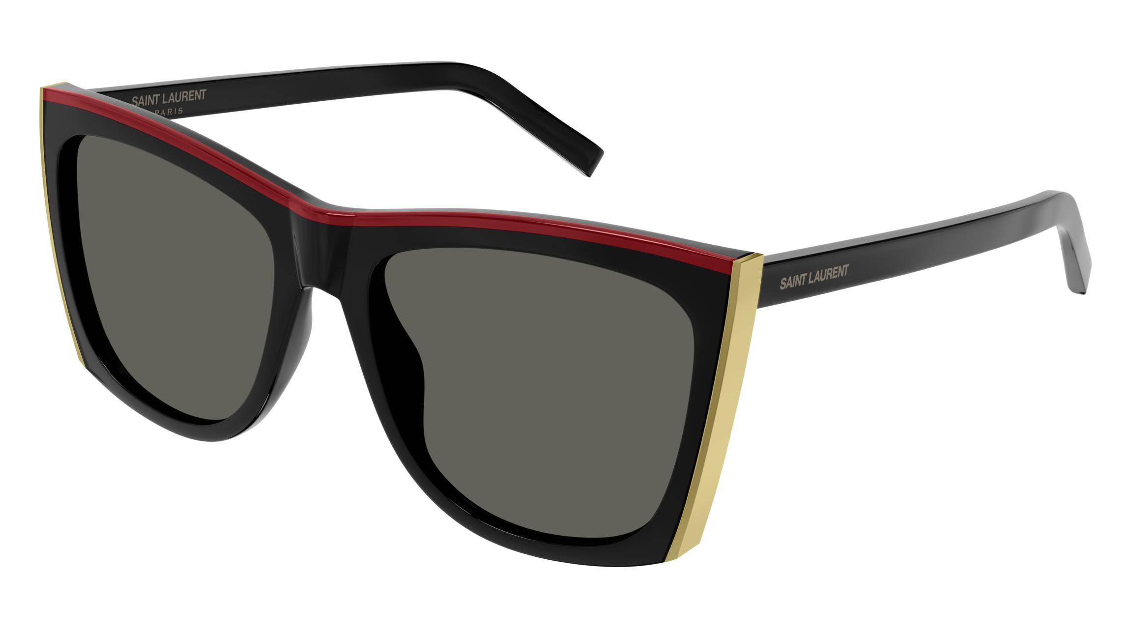 SAINT LAURENT 539 PALOMA 001 58 Güneş Gözlüğü