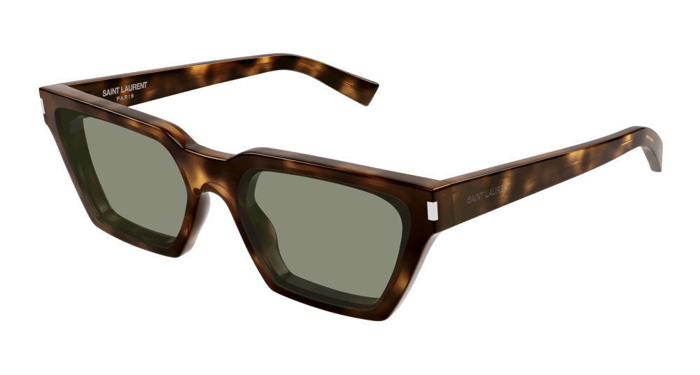 SAINT LAURENT 633 CALISTA 003 Güneş Gözlüğü
