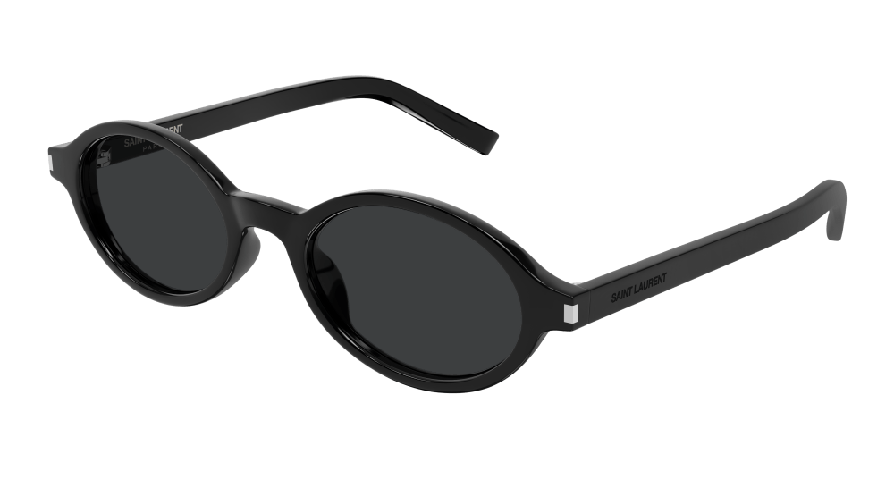 SAINT LAURENT 751 JEANNE 001 Güneş Gözlüğü