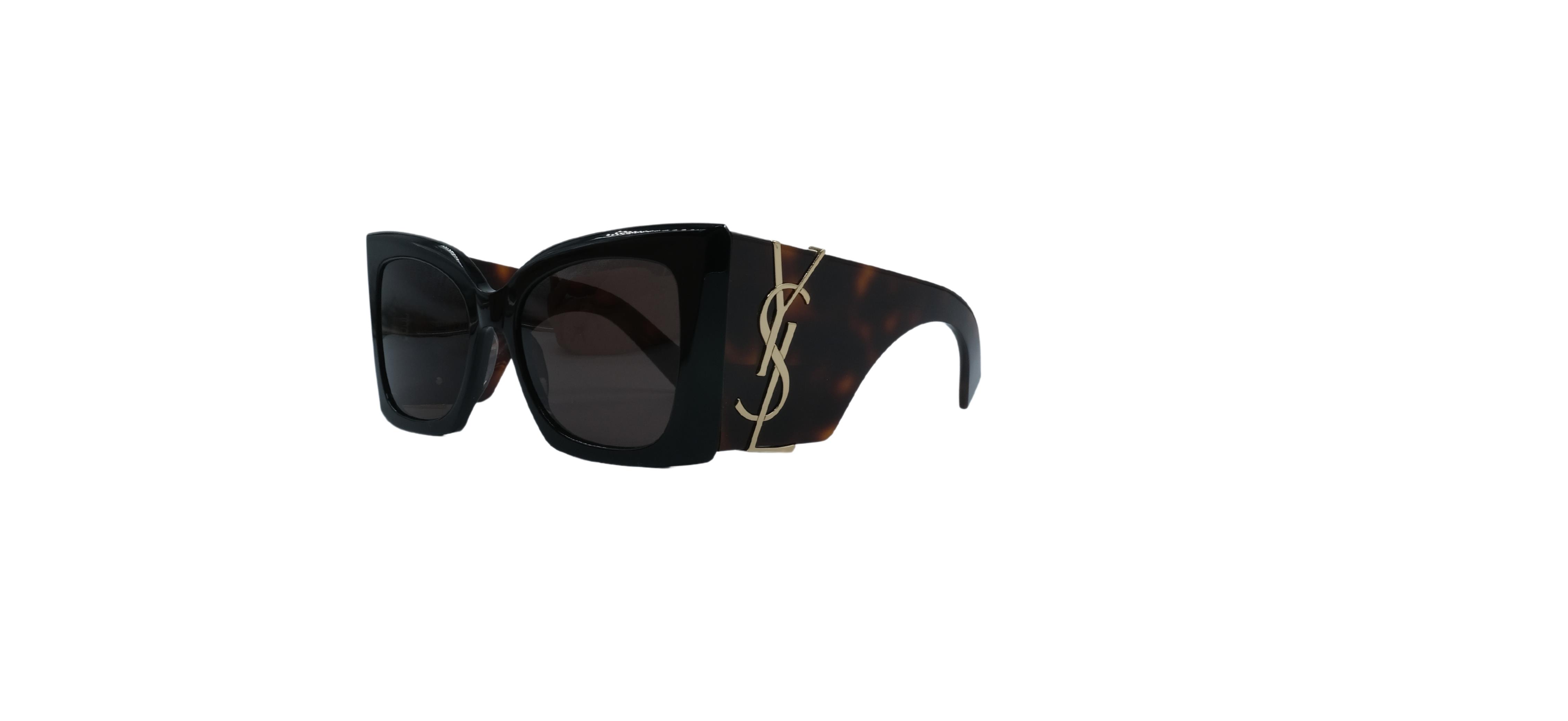SAINT LAURENT M119 BLAZE 003 Güneş Gözlüğü