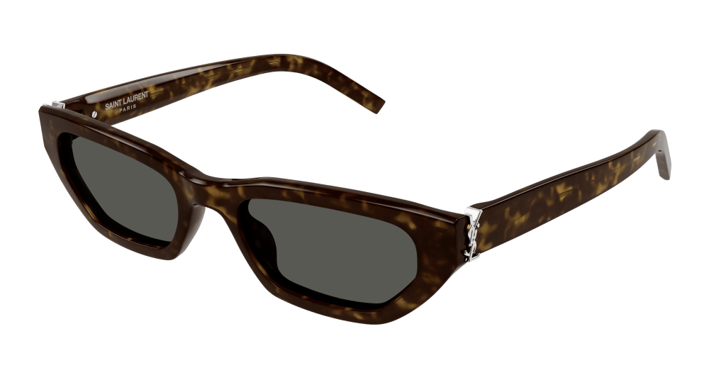 SAINT LAURENT M126 002 Güneş Gözlüğü