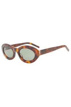 SAINT LAURENT M136 002 Güneş Gözlüğü