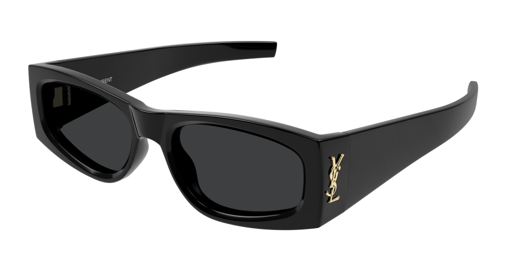 SAINT LAURENT M140 001 Güneş Gözlüğü