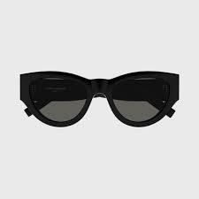 SAINT LAURENT M94/F 001 Güneş Gözlüğü