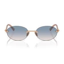 TIFFANY 3104D 621716 56 Güneş Gözlüğü
