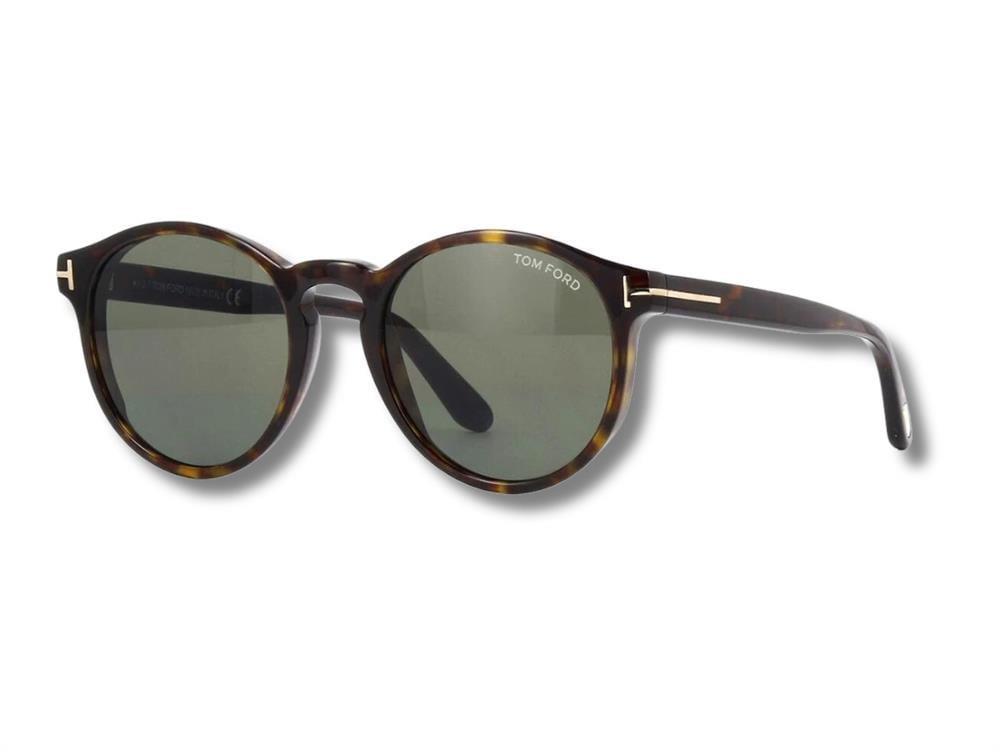 TOM FORD 0591 52N 51 Güneş Gözlüğü
