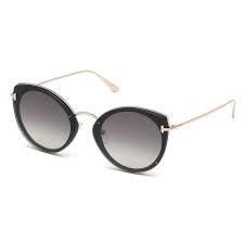 TOM FORD 0683 01B 63 Güneş Gözlüğü