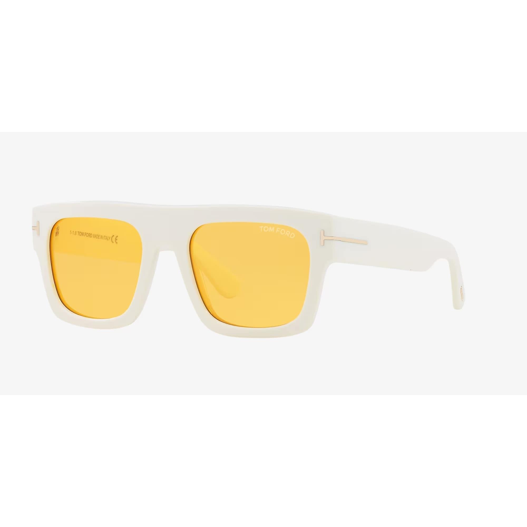 TOM FORD 0711 25E 53 Güneş Gözlüğü