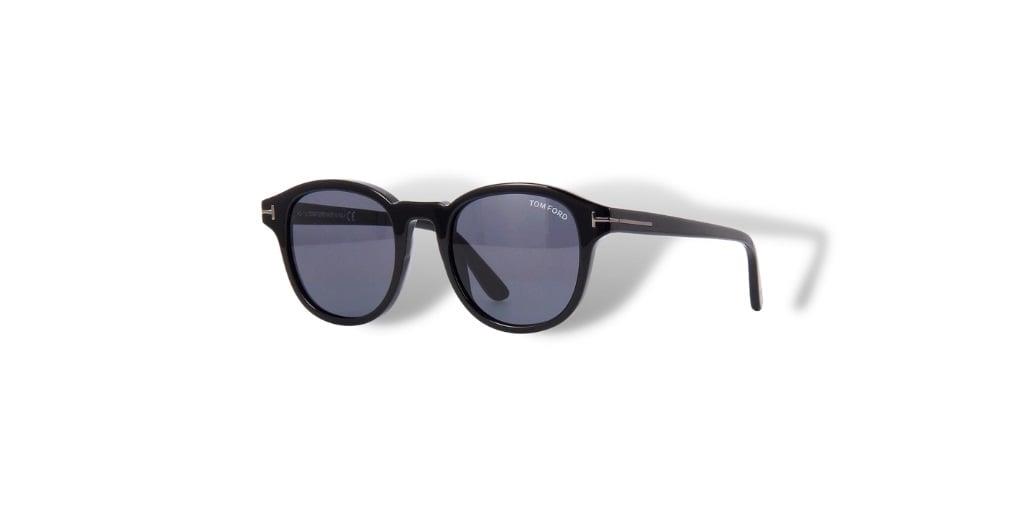 TOM FORD 0752 01A N50 Güneş Gözlüğü