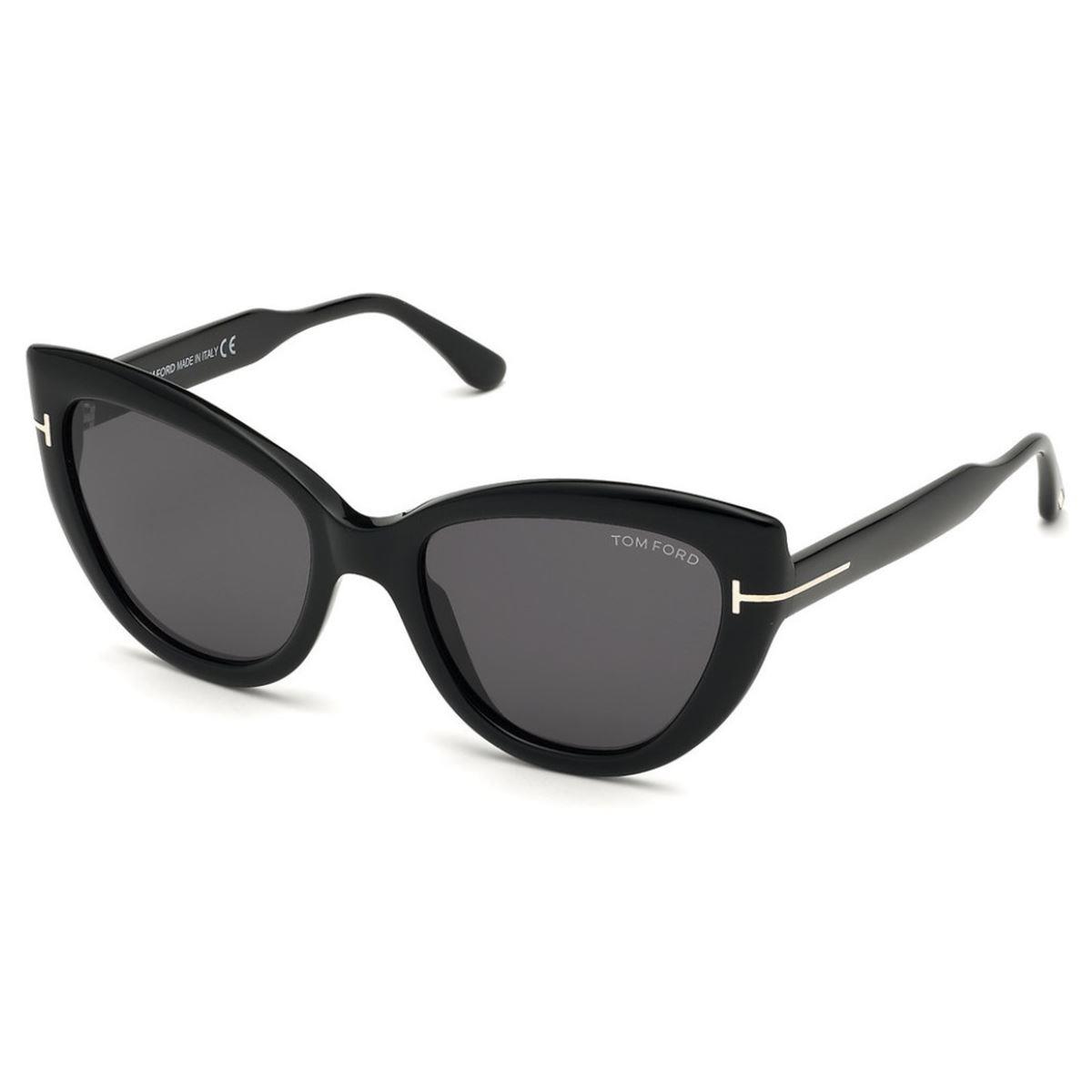 TOM FORD 0762 01A 55 Güneş Gözlüğü