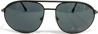 TOM FORD 0772 02A 61 Güneş Gözlüğü