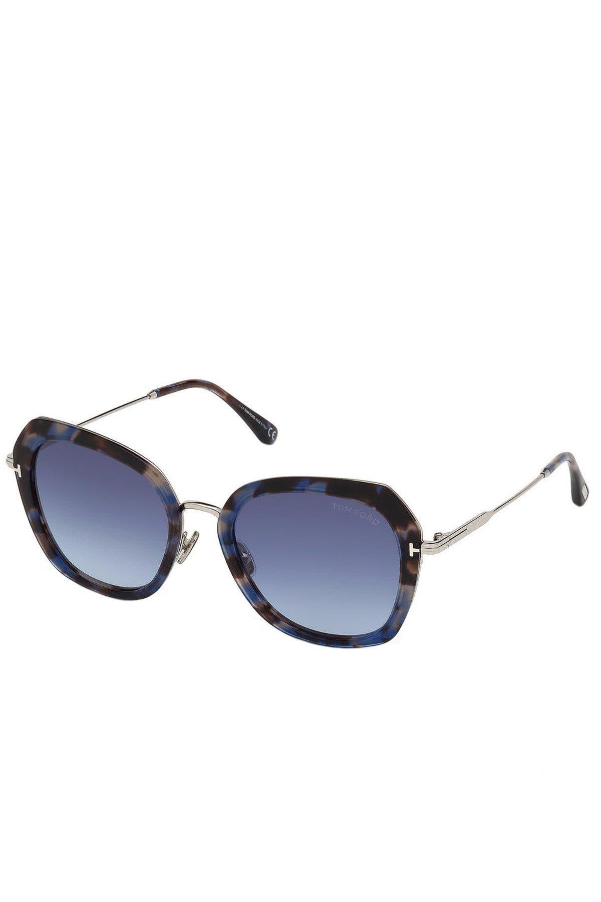 TOM FORD 0792 56W 54 Güneş Gözlüğü