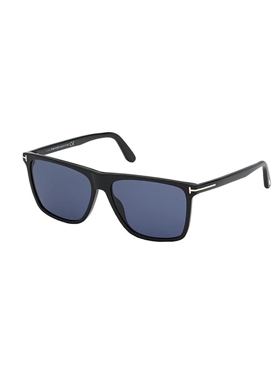 TOM FORD 0832 01V 57 Güneş Gözlüğü