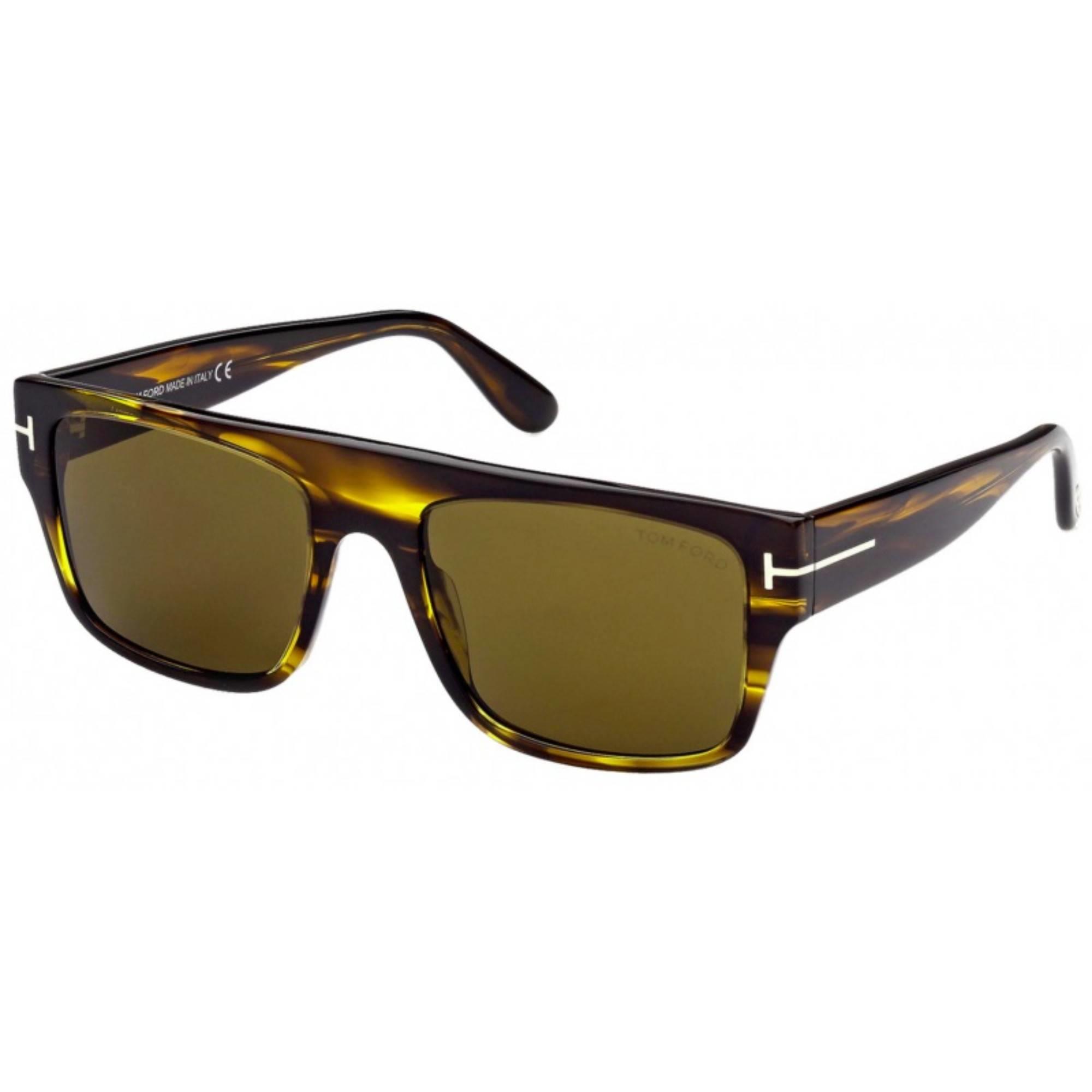 TOM FORD 0907 48J 55 Güneş Gözlüğü