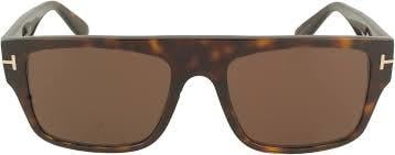 TOM FORD 0907 52E 55 Güneş Gözlüğü