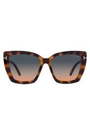 TOM FORD 0920 53P 57 Güneş Gözlüğü
