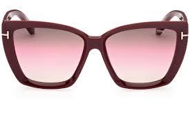 TOM FORD 0920 69F 57 Güneş Gözlüğü