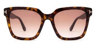 TOM FORD 0952 52F 55 Güneş Gözlüğü