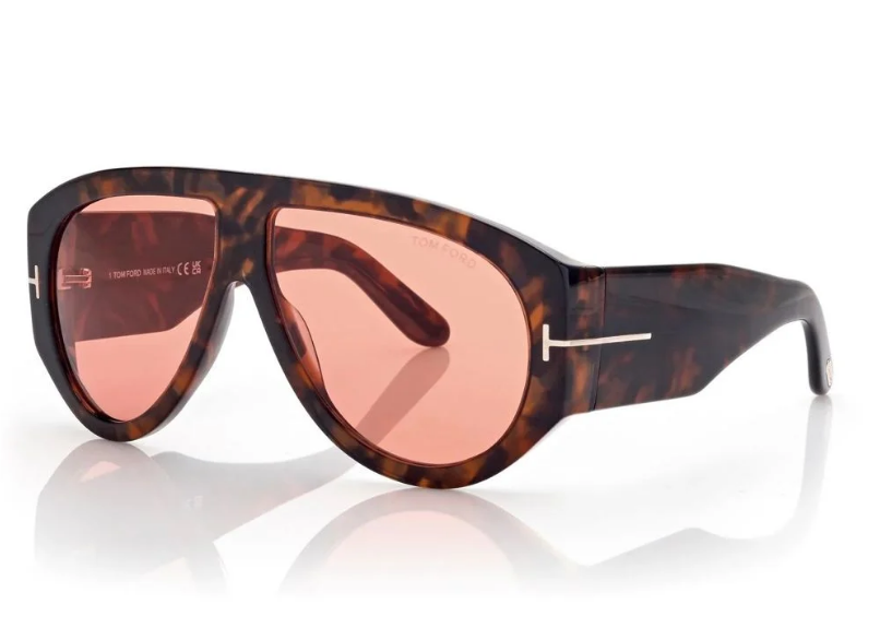 TOM FORD 1044 52S Güneş Gözlüğü