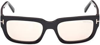 TOM FORD 1075 01E 54 Güneş Gözlüğü